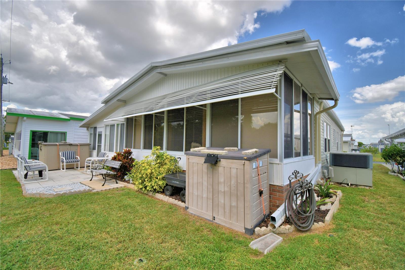 Image 47 of 68 For 4115 Rolling Oaks Drive