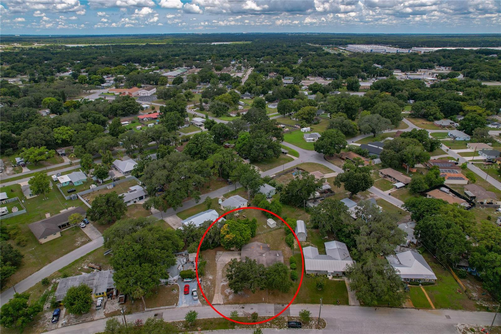 Image 36 of 45 For 208 Lake Dale Dr