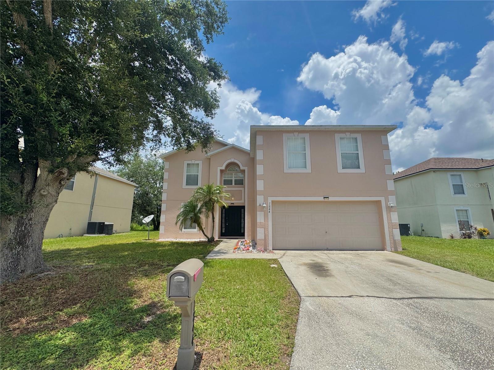 Details for 1844 Emily Drive, WINTER HAVEN, FL 33884