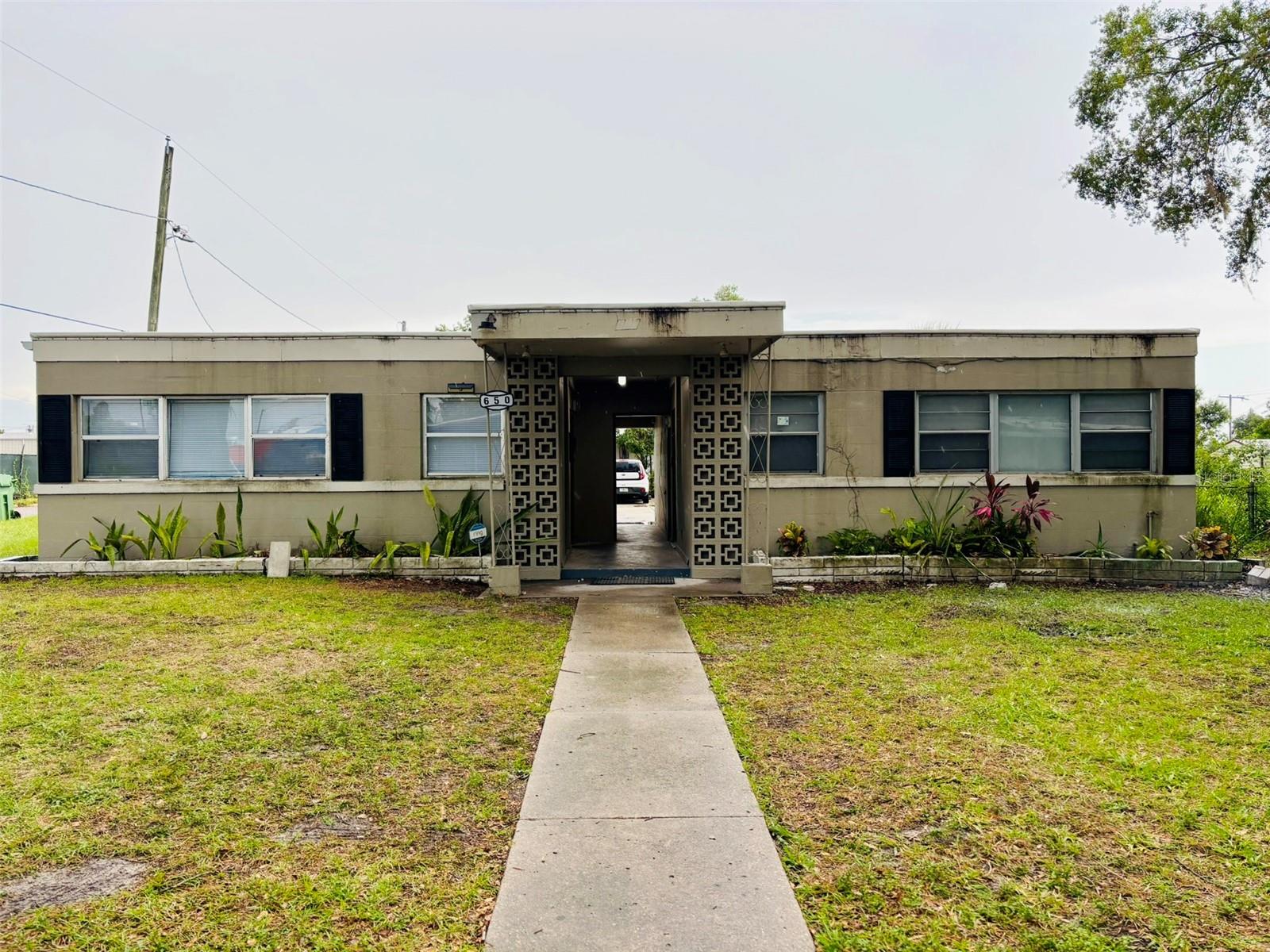Details for 650 Avenue C Sw A, WINTER HAVEN, FL 33880