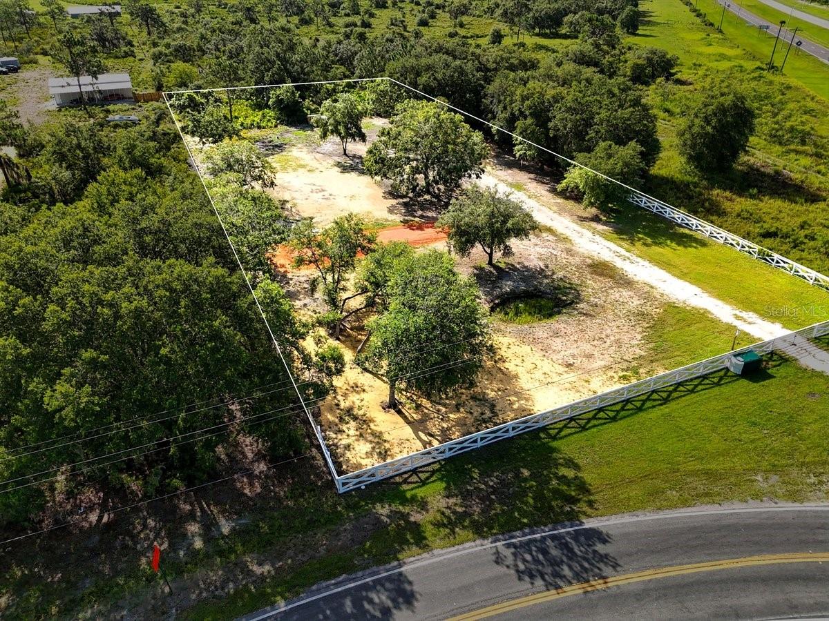 Details for 50 Tiger Lake Road, LAKE WALES, FL 33898