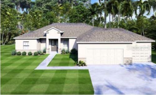 Details for 6809 Coconut Grove Drive, SEBRING, FL 33872