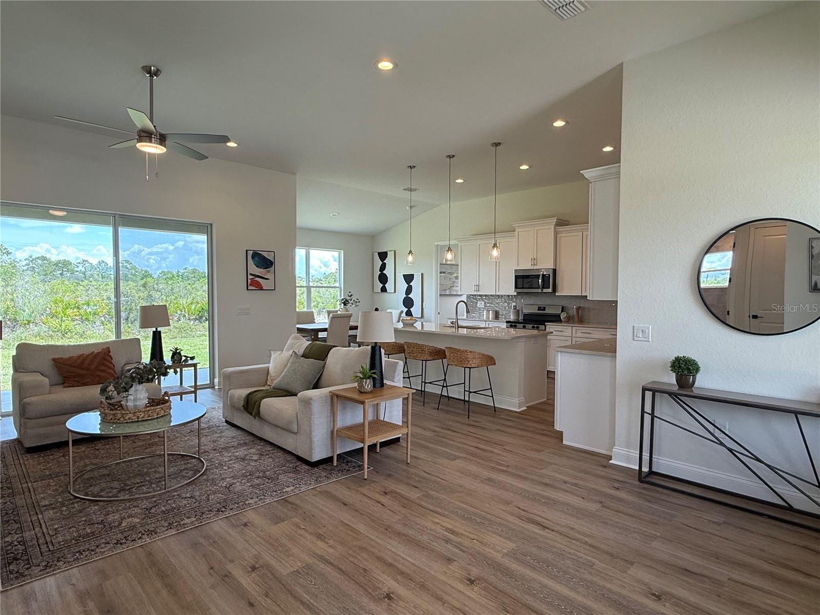 Image 15 of 15 For 6809 Coconut Grove Drive