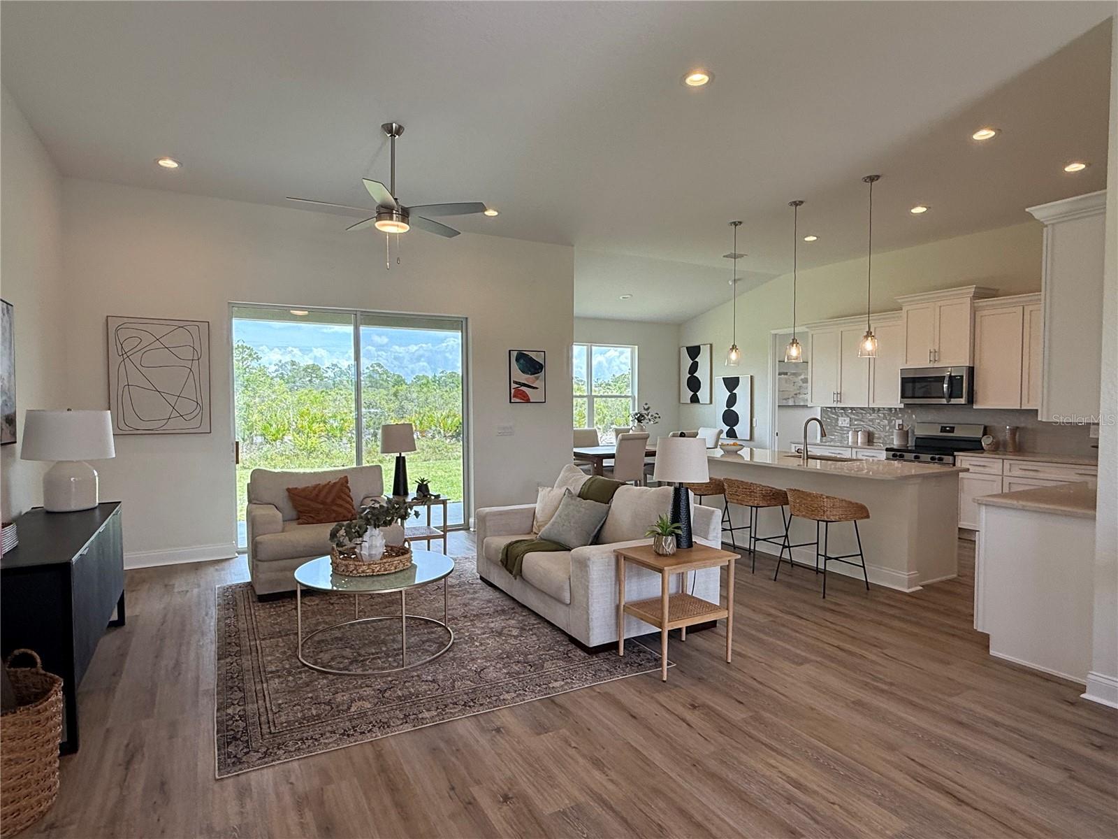 Image 4 of 15 For 6809 Coconut Grove Drive