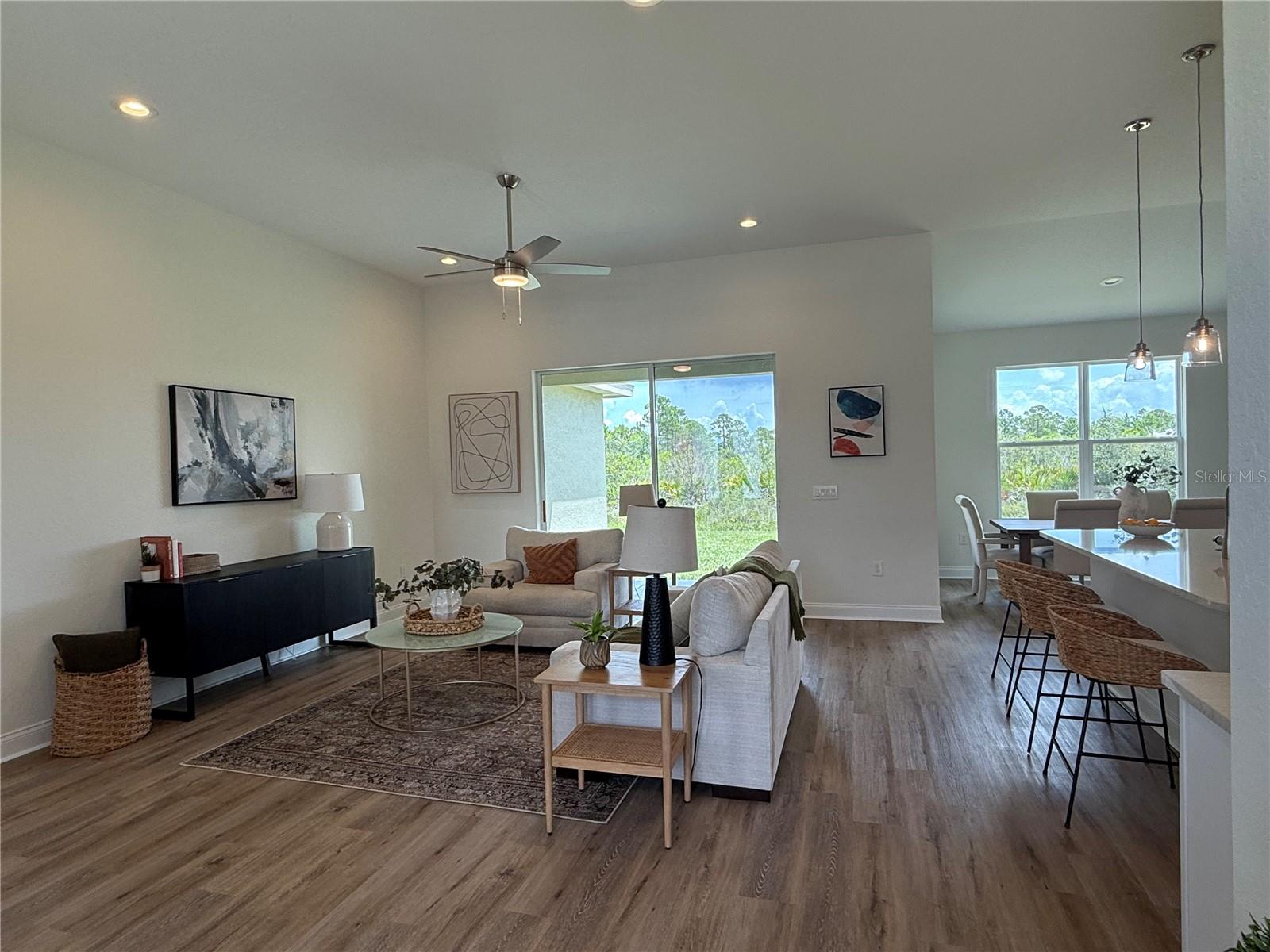 Image 5 of 15 For 6809 Coconut Grove Drive