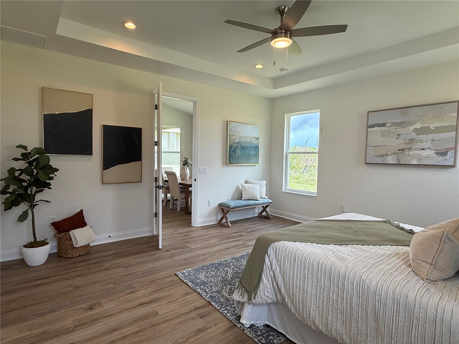 Image 8 of 15 For 6809 Coconut Grove Drive