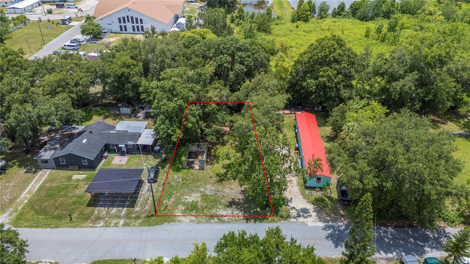 Image 5 of 9 For Coffman Road Nw