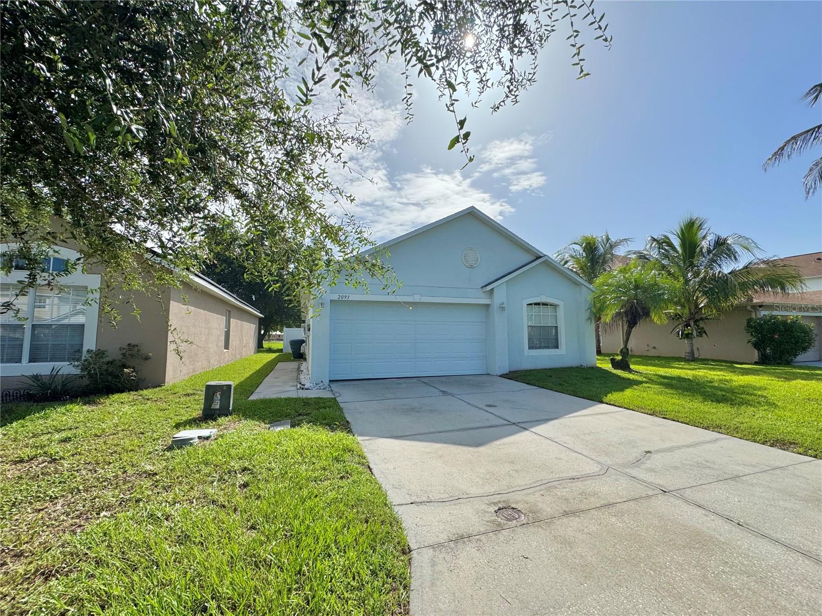 Details for 2093 Whispering Trails Boulevard, WINTER HAVEN, FL 33884