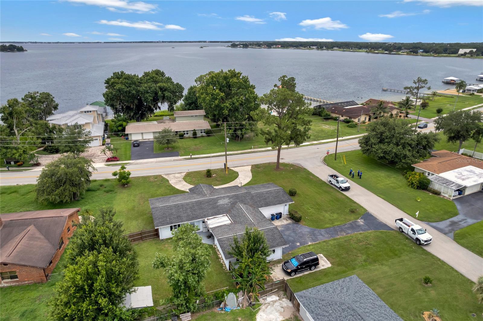 Image 37 of 38 For 3510 Lakeview Drive