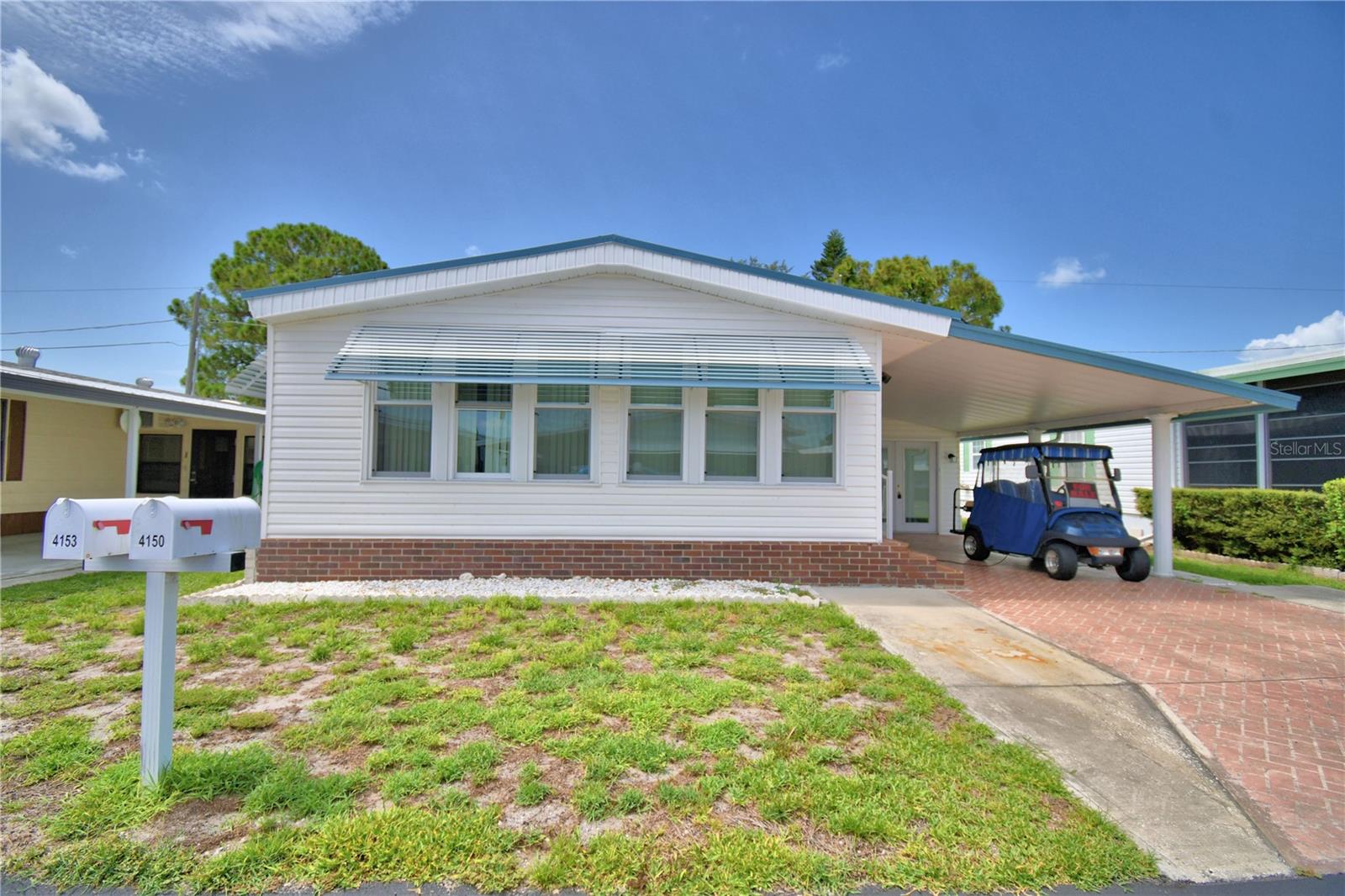 Details for 4153 Rolling Oaks Drive, WINTER HAVEN, FL 33880