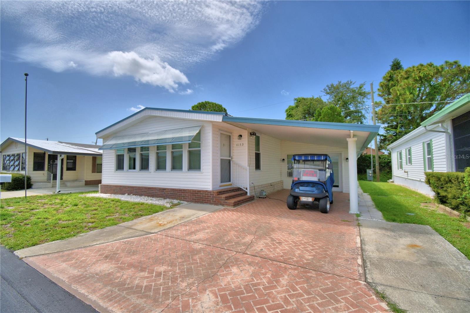 Image 3 of 68 For 4153 Rolling Oaks Drive