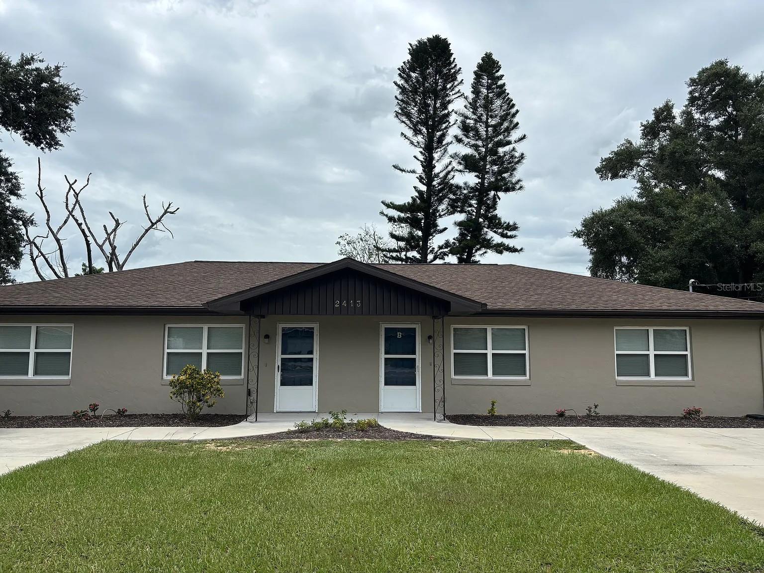 Details for 2413 Avenue B Sw A, WINTER HAVEN, FL 33880