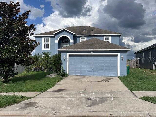 Details for 509 Ridges Drive, DUNDEE, FL 33838