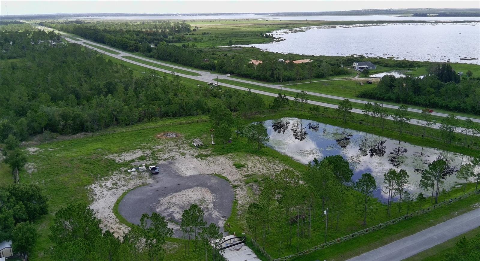 Details for  Us 27  , FROSTPROOF, FL 33843