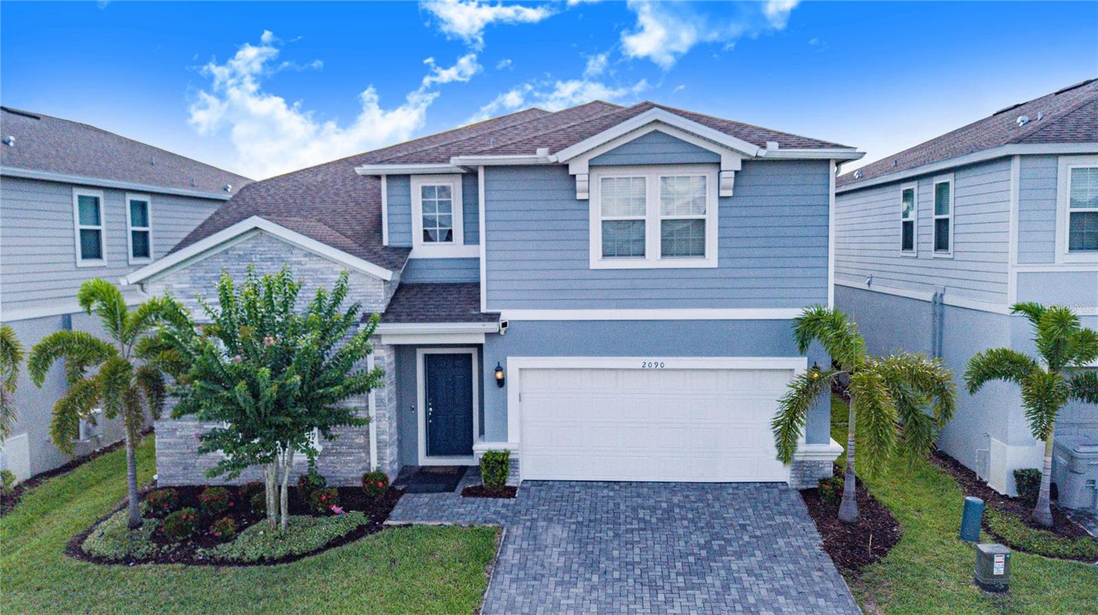 Details for 2090 Lelani Circle, DAVENPORT, FL 33897