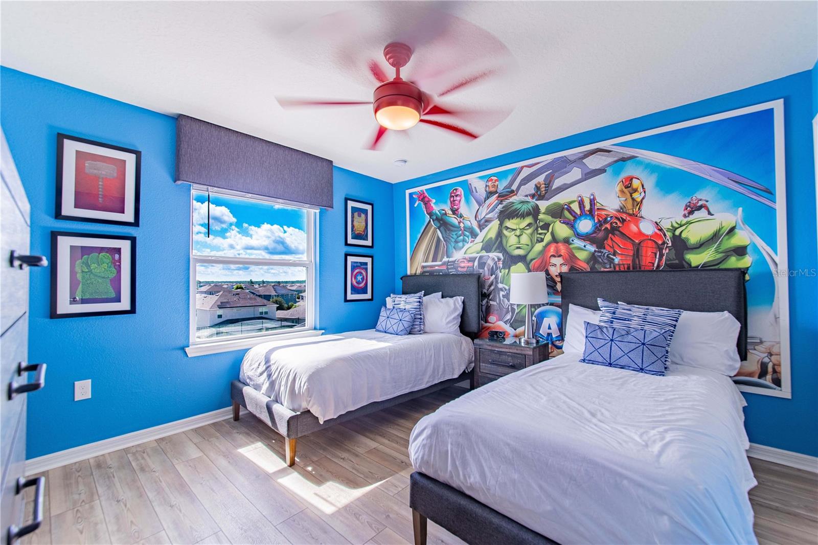 Image 36 of 43 For 2090 Lelani Circle