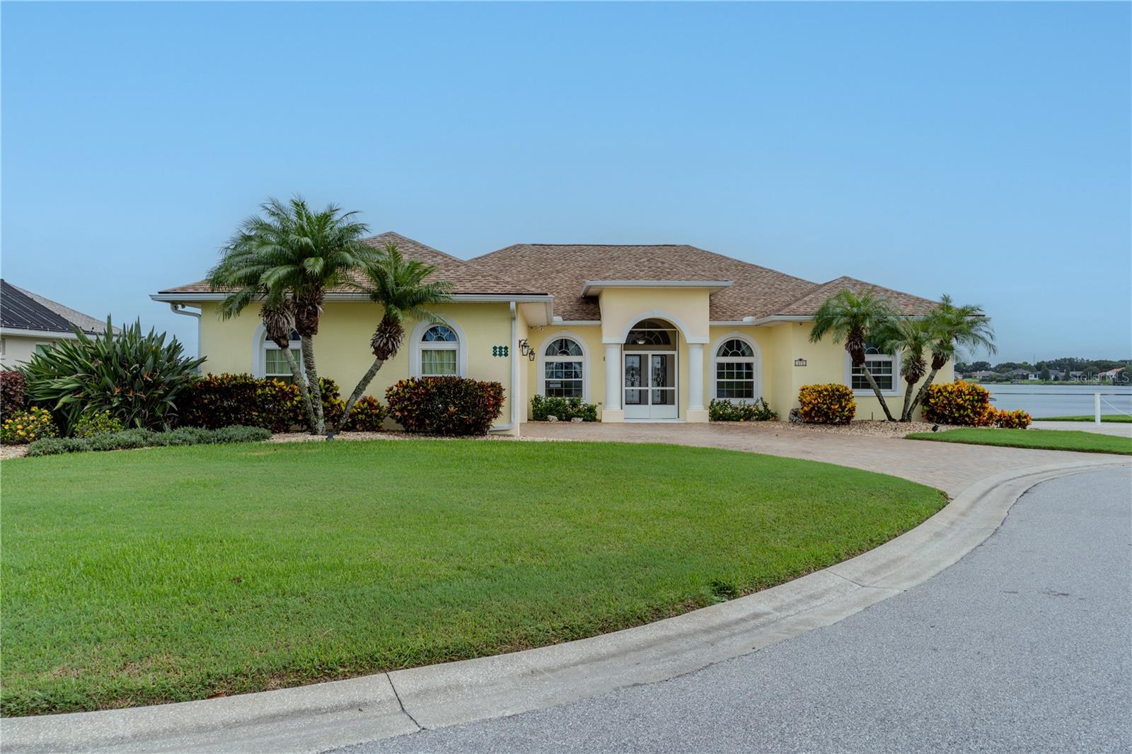 Details for 475 Archaic Drive, WINTER HAVEN, FL 33880