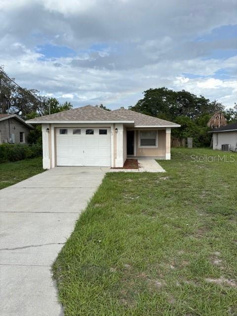 Details for 163 Adams Street, AUBURNDALE, FL 33823