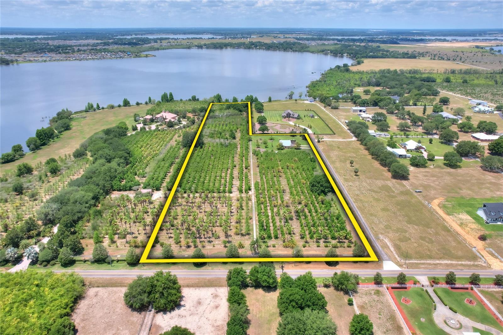 Details for Adams Barn Road, AUBURNDALE, FL 33823
