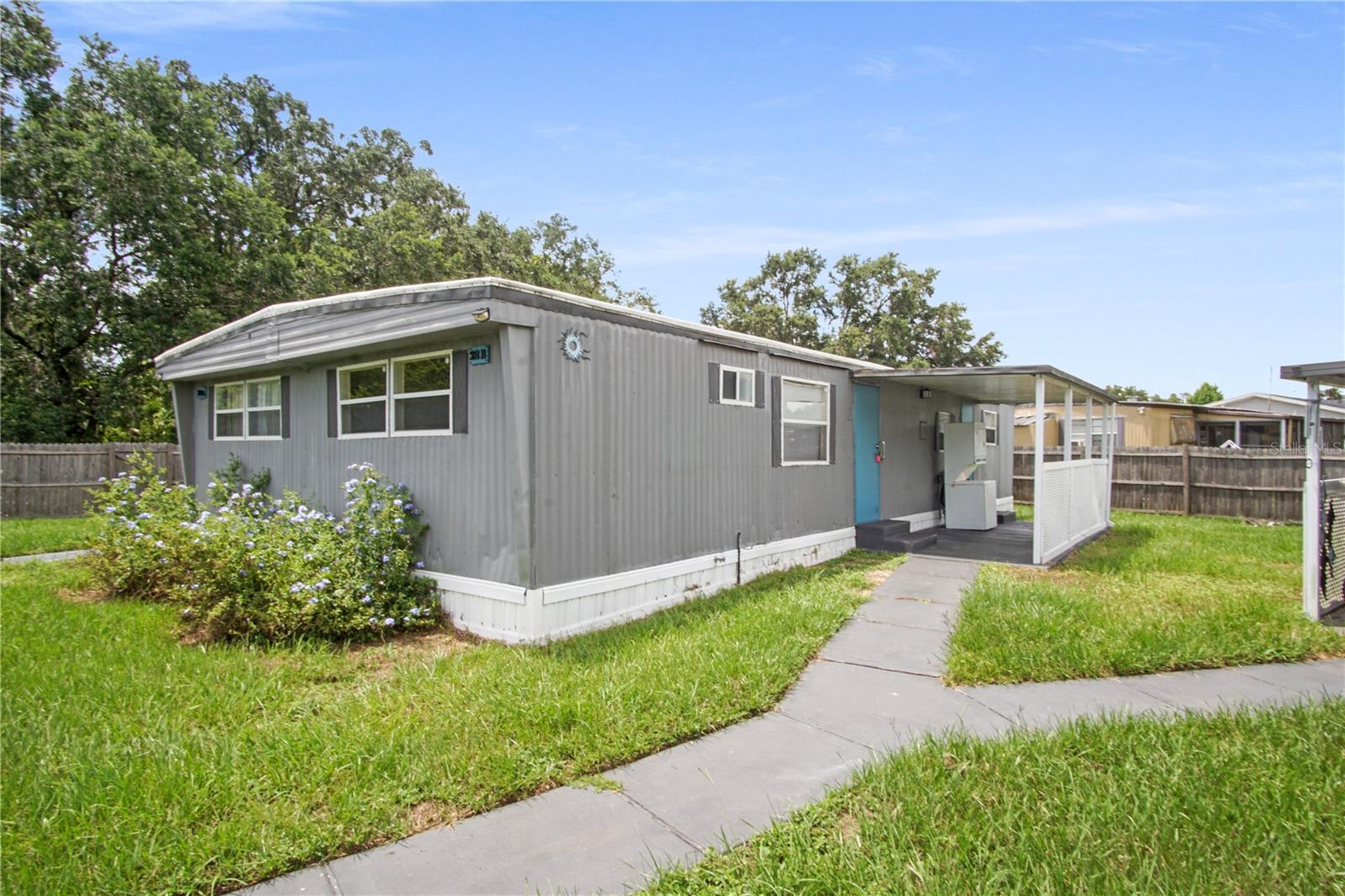 Details for 26 Forest Drive #28b, DAVENPORT, FL 33837