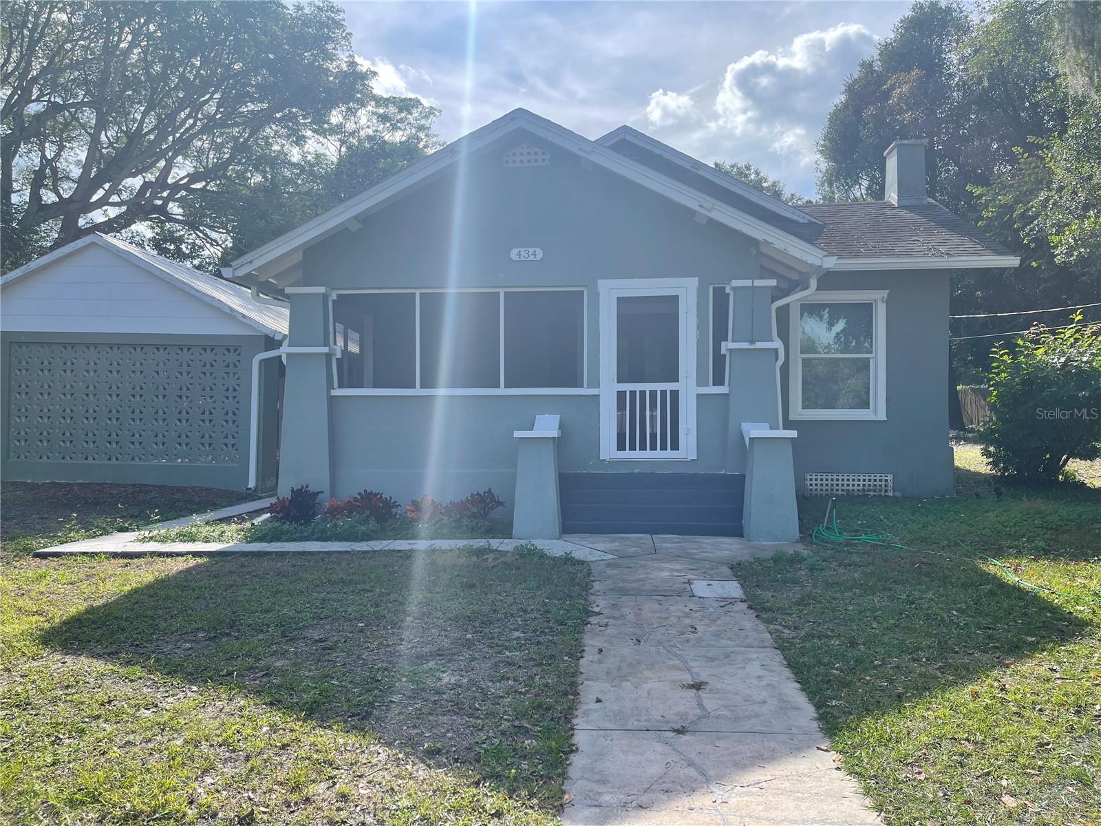 Details for 434 Avenue C Ne, WINTER HAVEN, FL 33881