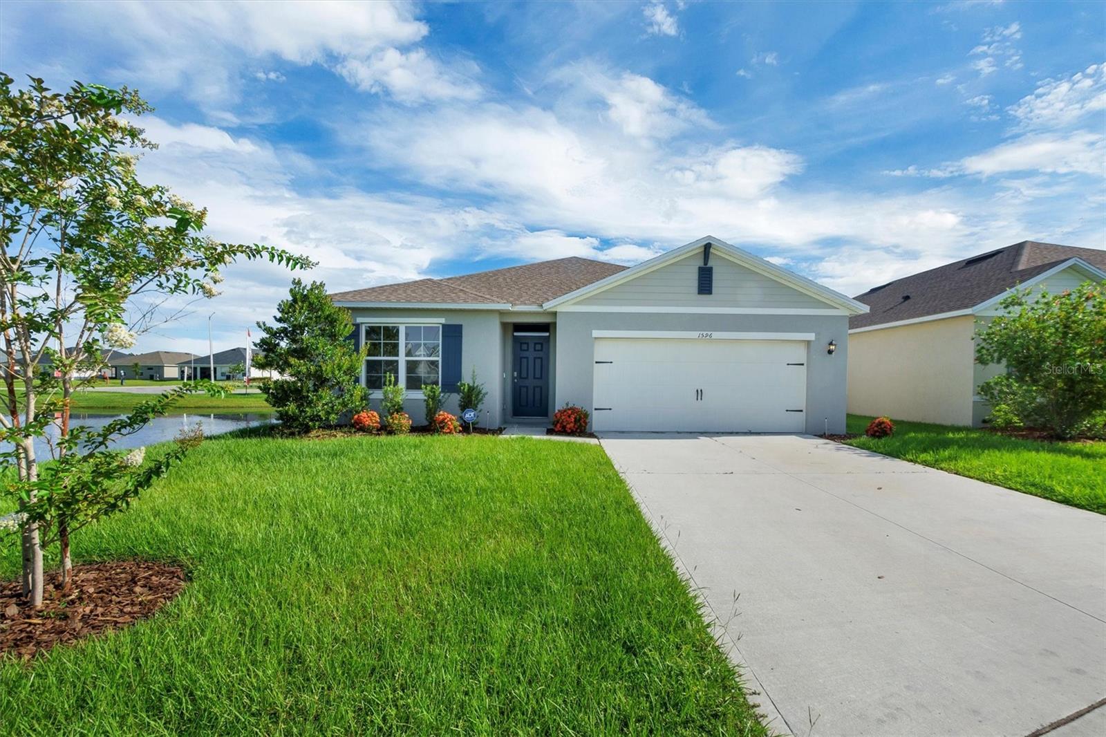 Details for 1596 Leamington Lane, WINTER HAVEN, FL 33884