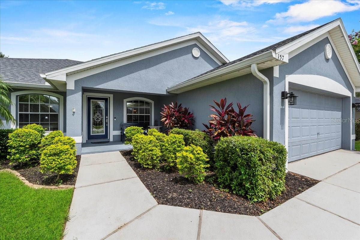 Details for 157 Alexander Estates Drive, AUBURNDALE, FL 33823