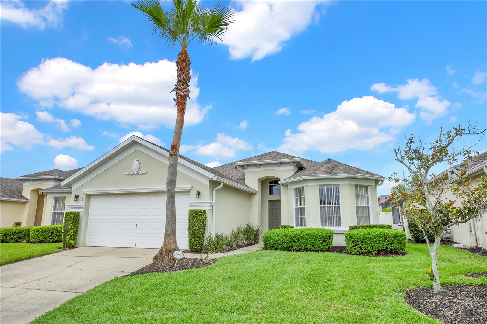 Details for 142 Plumoso Loop, DAVENPORT, FL 33897