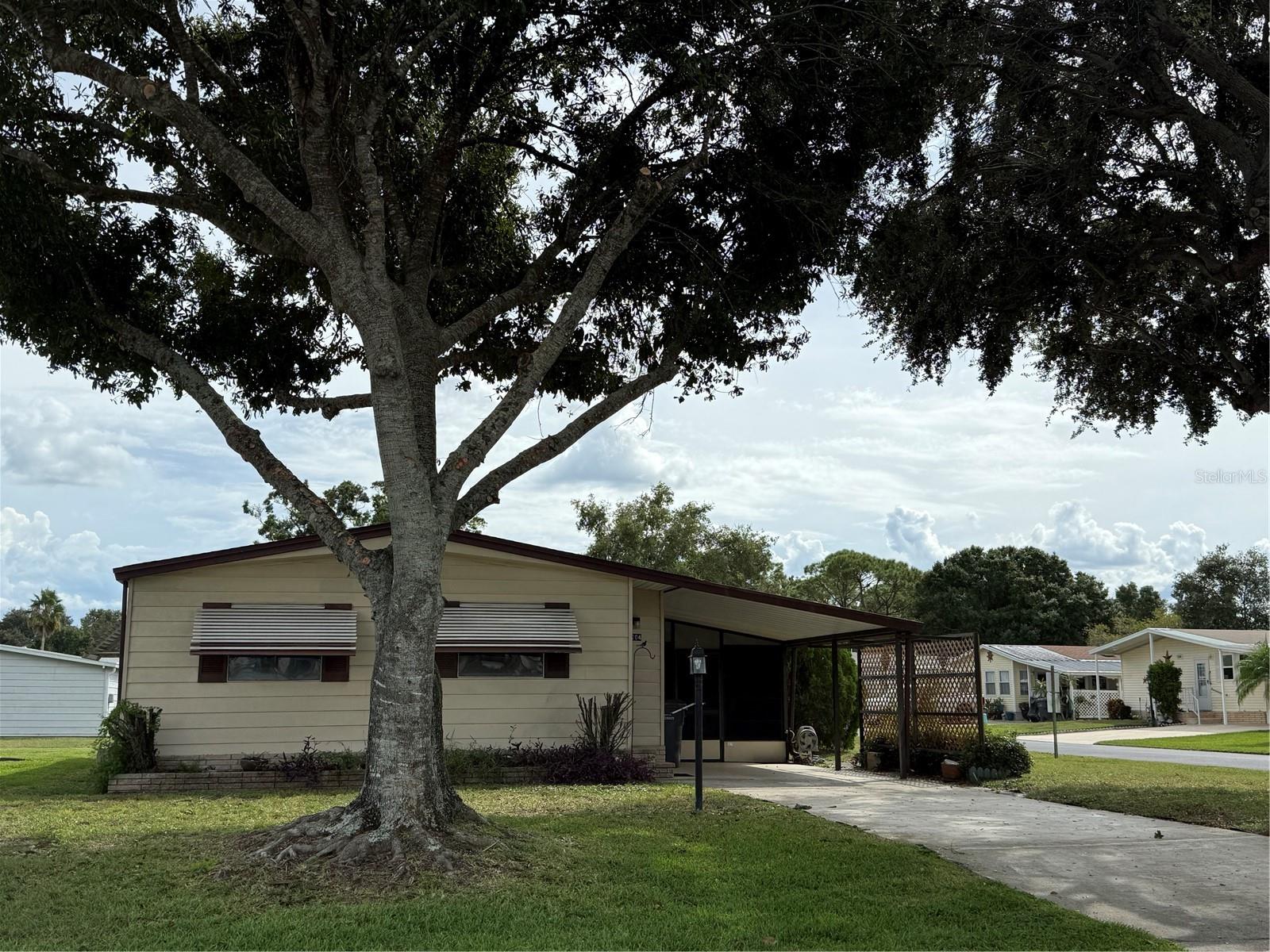 Image 62 of 63 For 6204 Knotty Pine Drive Se