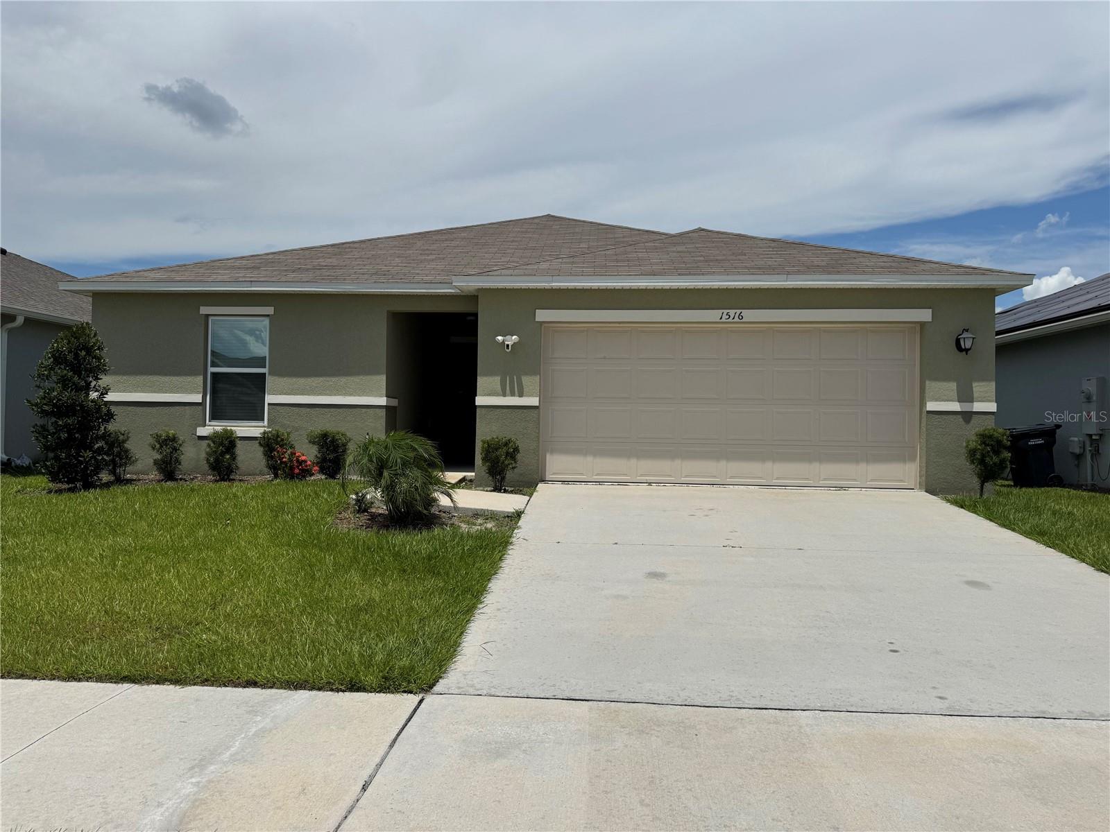 Details for 1516 Mattie Pointe Place, AUBURNDALE, FL 33823