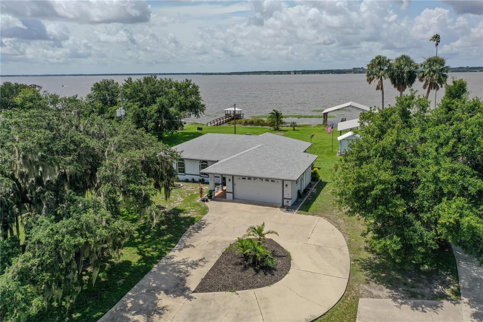 Details for 851 Lake Reedy Boulevard, FROSTPROOF, FL 33843