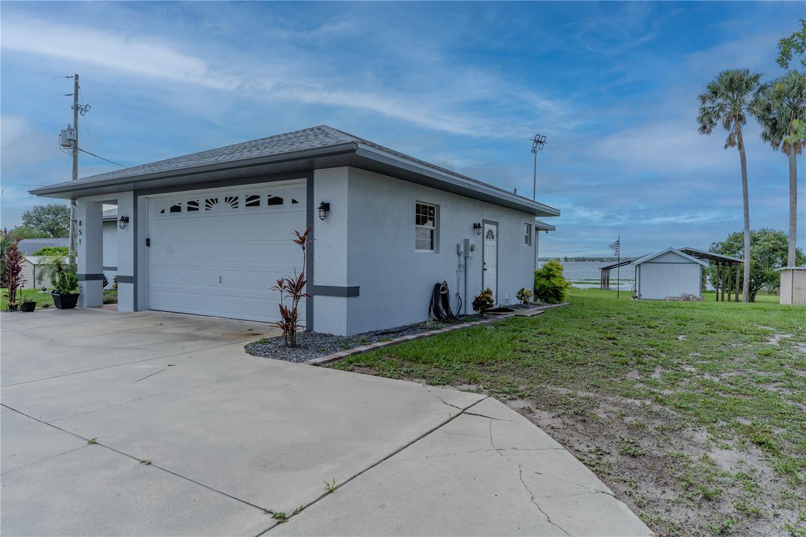 Image 28 of 46 For 851 Lake Reedy Boulevard