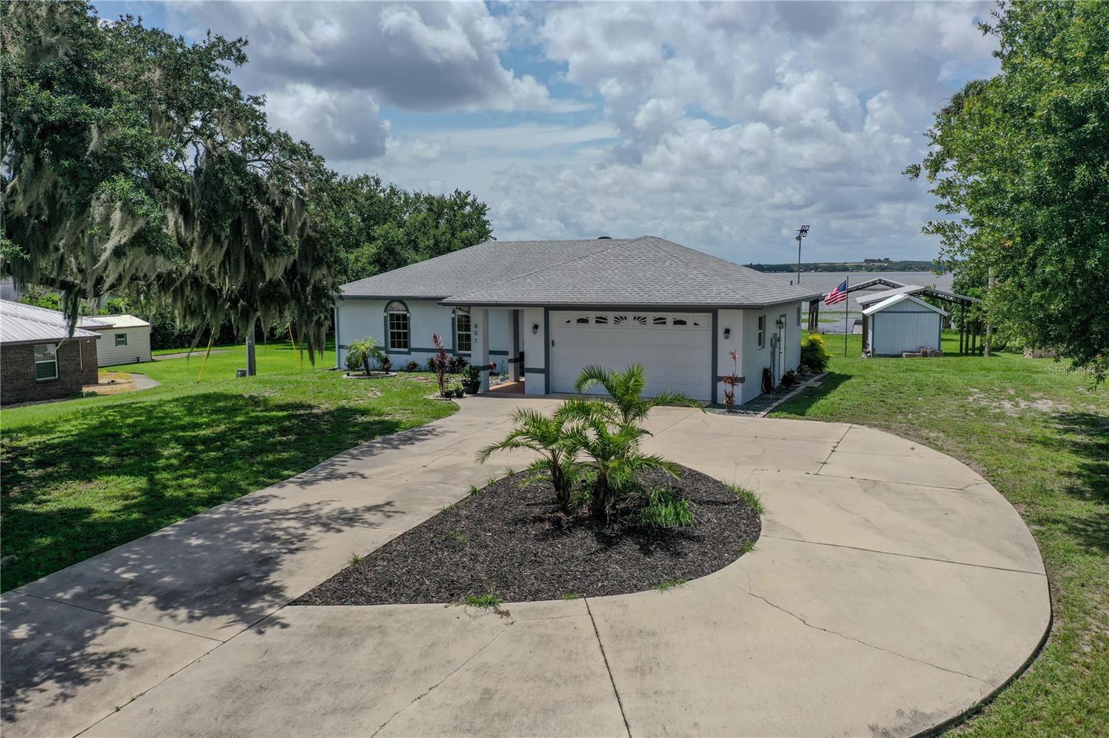 Image 29 of 46 For 851 Lake Reedy Boulevard