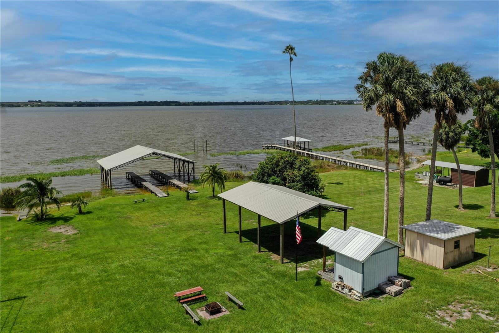 Image 36 of 46 For 851 Lake Reedy Boulevard