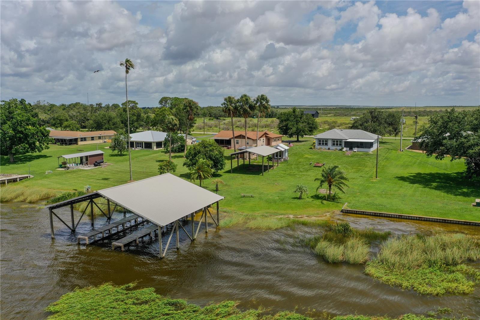Image 37 of 46 For 851 Lake Reedy Boulevard