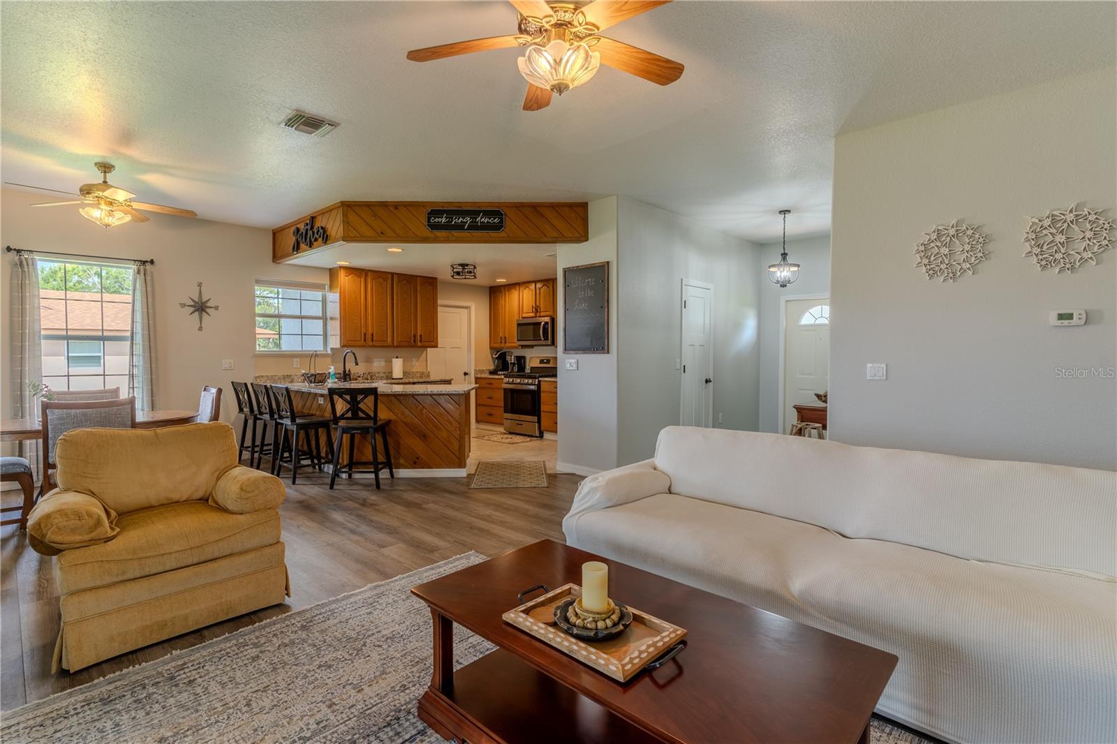 Image 6 of 46 For 851 Lake Reedy Boulevard