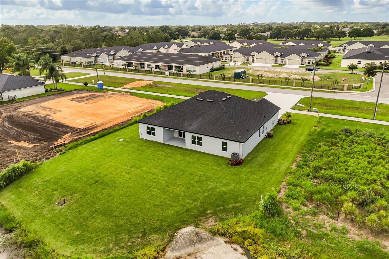 Image 32 of 33 For 43 Village Center Drive
