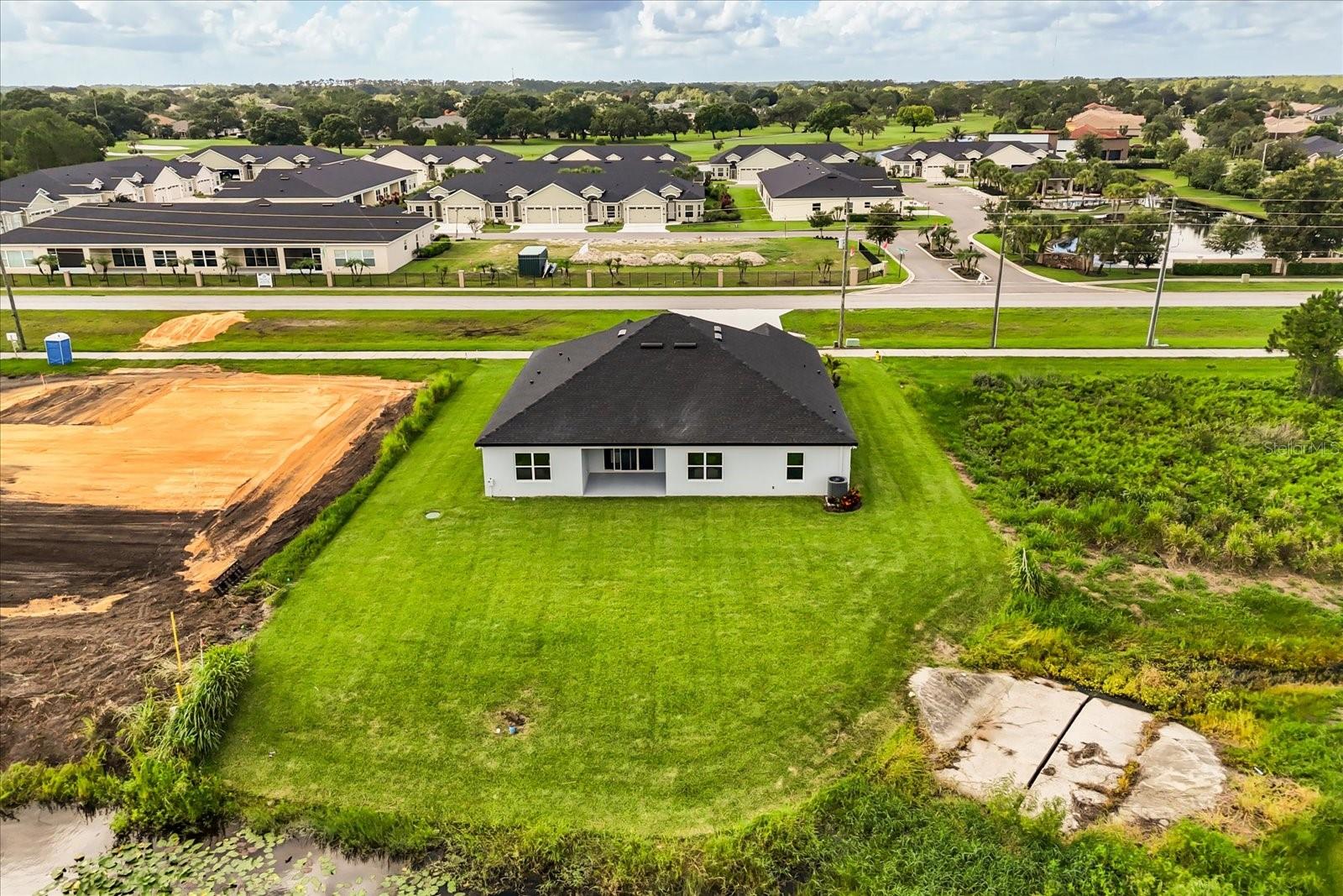 Image 33 of 33 For 43 Village Center Drive