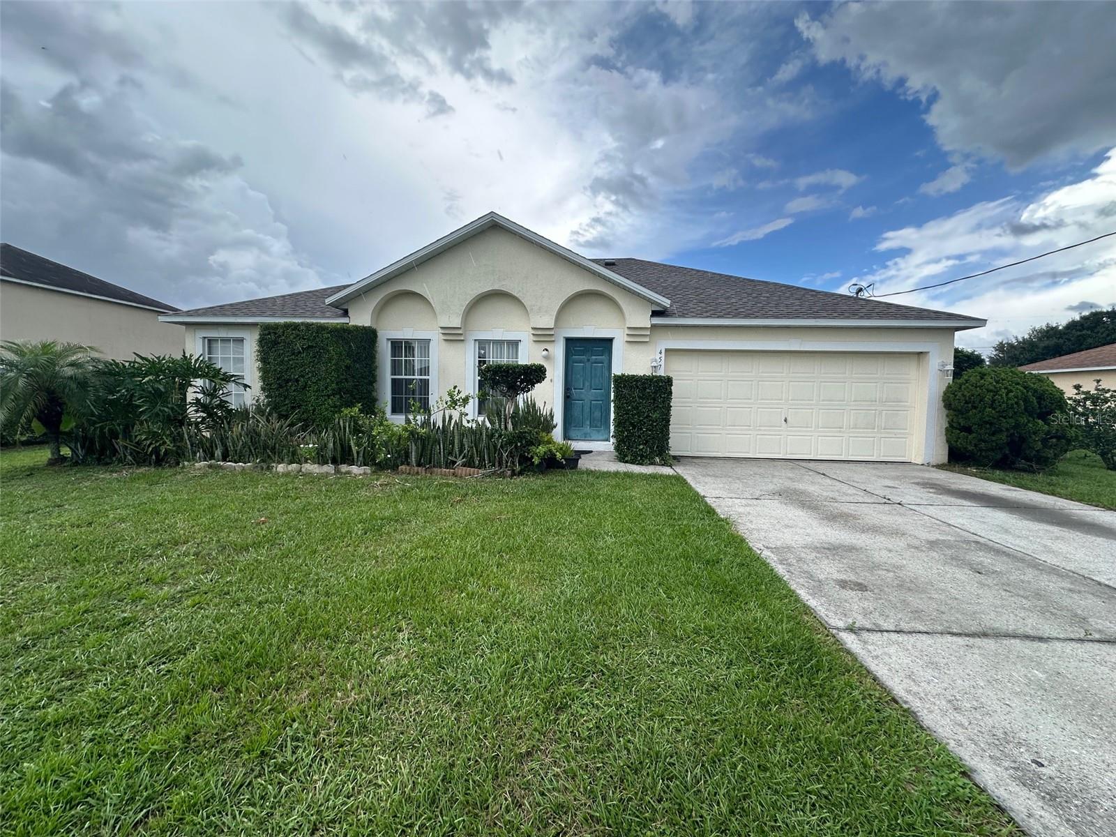 Listing Details for 457 Adriel Avenue, WINTER HAVEN, FL 33880