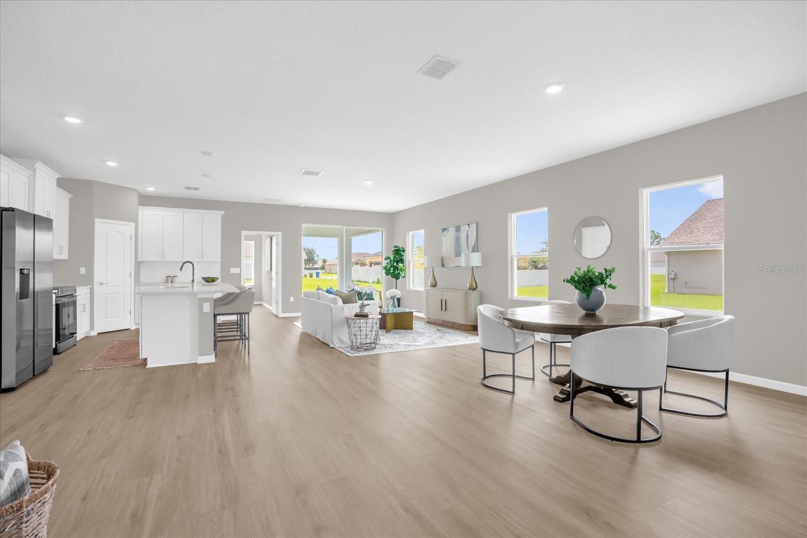 Image 3 of 24 For 2 Milbark Court S