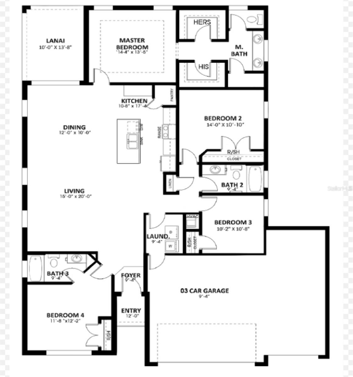 Image 2 of 2 For 12 Lindwood Court