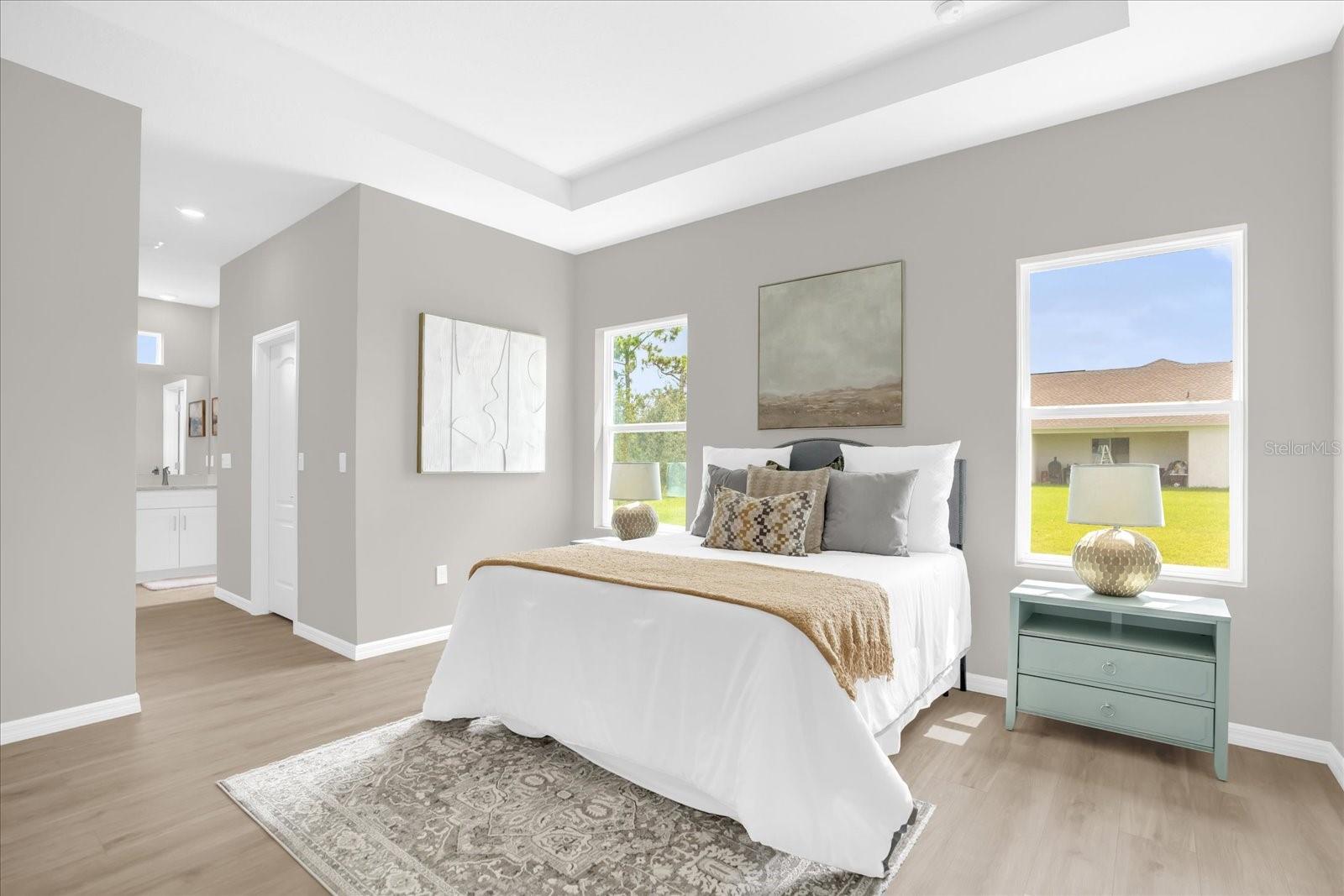 Image 8 of 18 For 12 Lindwood Court