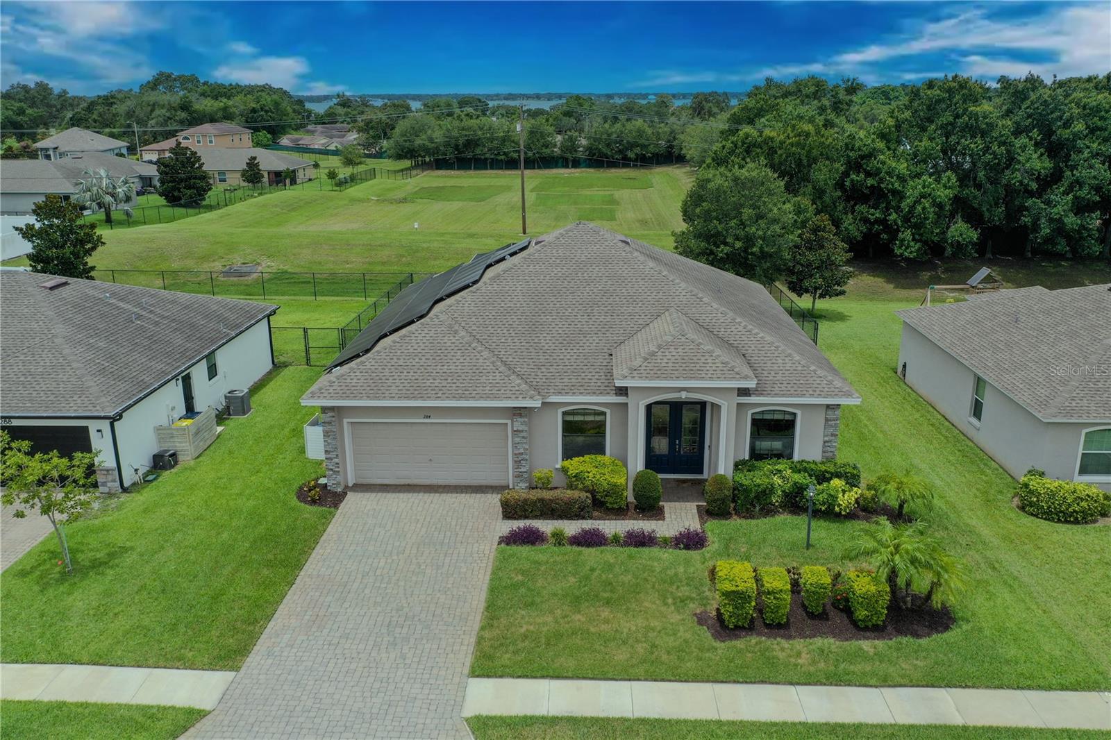 Details for 284 Bentley Oaks Boulevard, AUBURNDALE, FL 33823