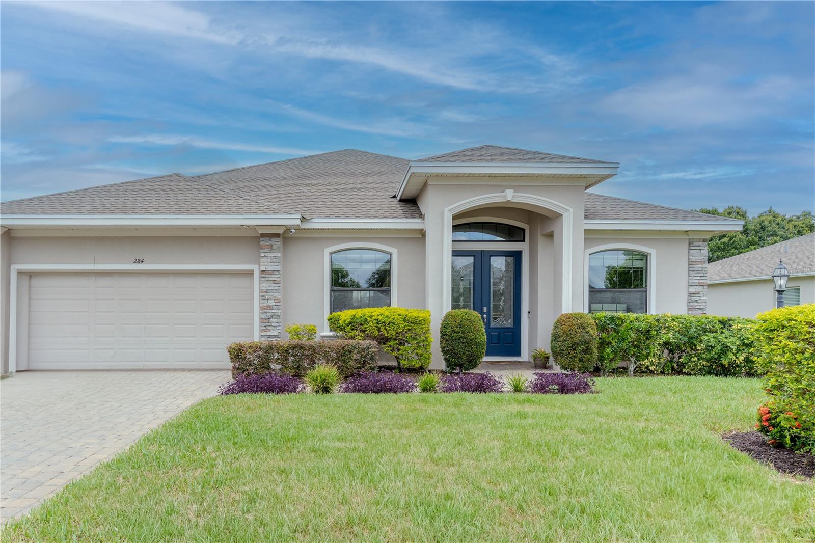 Image 34 of 36 For 284 Bentley Oaks Boulevard