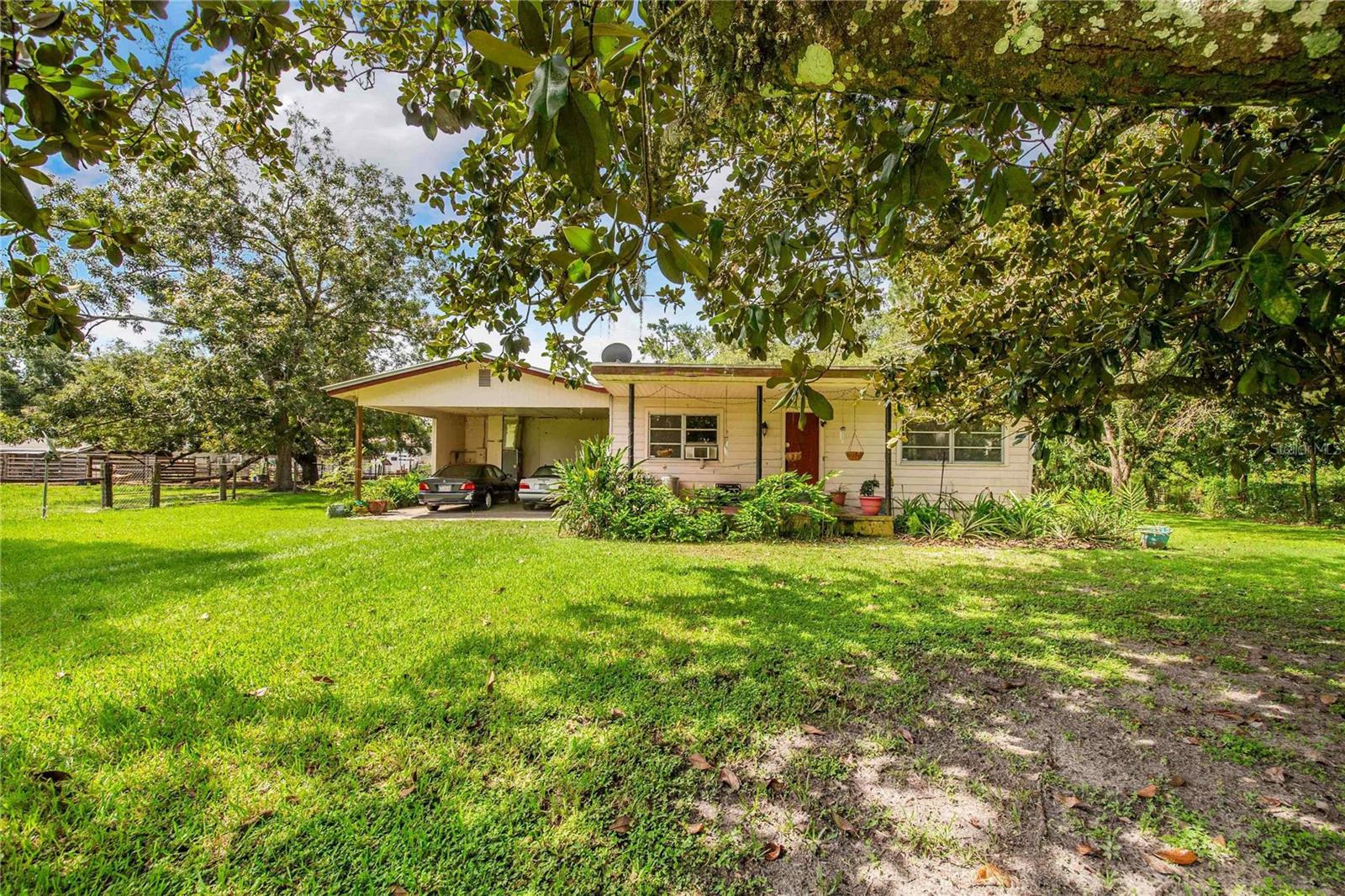 Details for 4430 1st Street Nw, LAKELAND, FL 33810