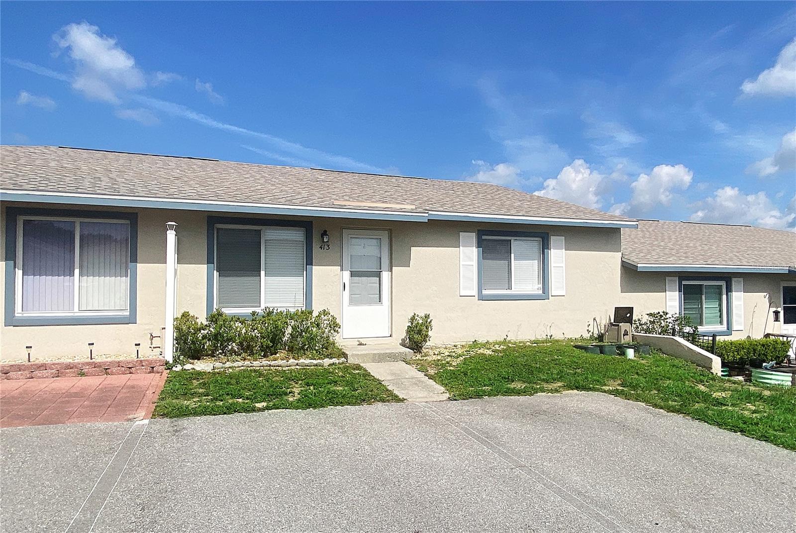 Details for 413 Winter Ridge Boulevard 413, WINTER HAVEN, FL 33881