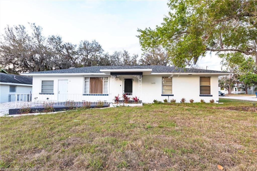Details for 2600 Lakeview Drive, SEBRING, FL 33870
