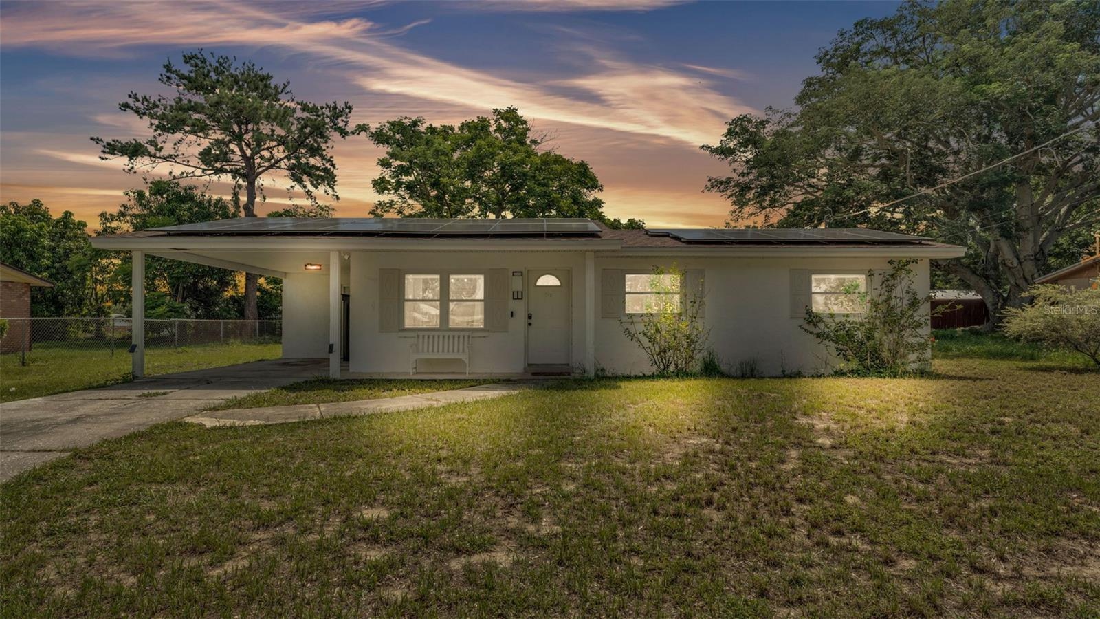 Details for 815 Everett Street, LAKE ALFRED, FL 33850