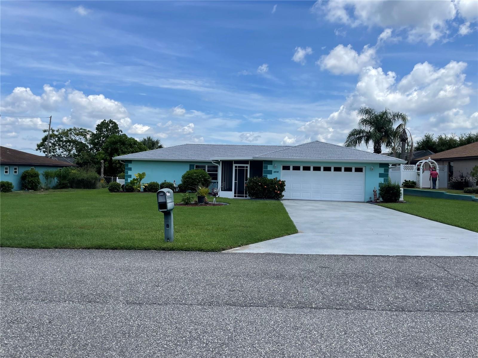 Details for 2818 Summit Drive, SEBRING, FL 33870