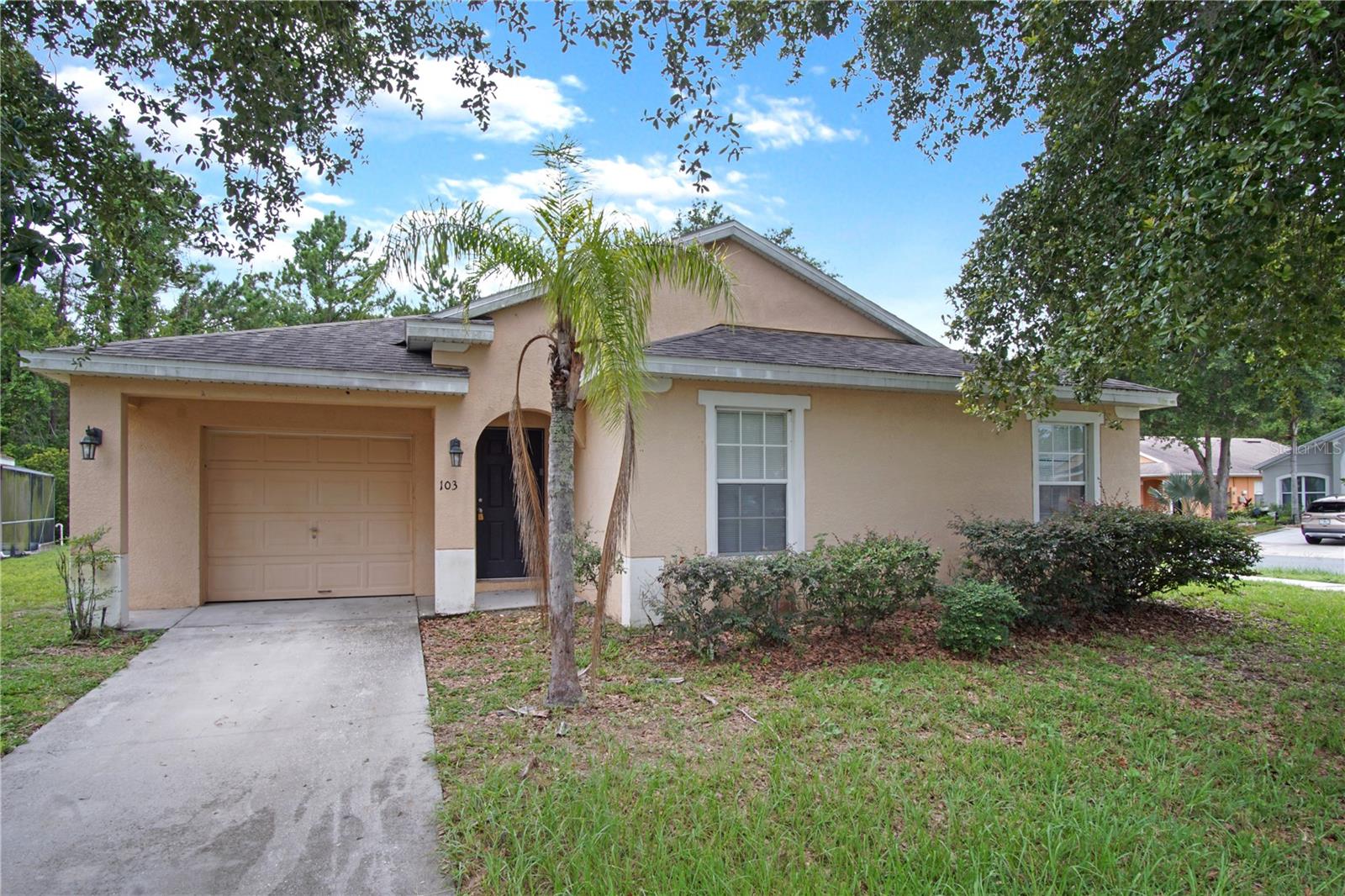 Details for 103 Ridgebrook Court, DAVENPORT, FL 33896